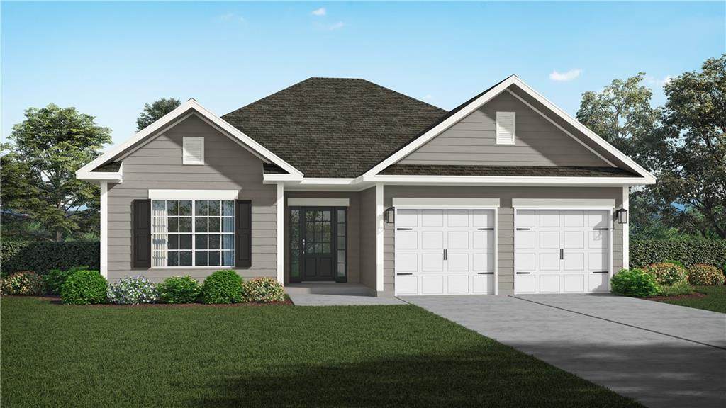 167 Lawson Drive - Photo 1