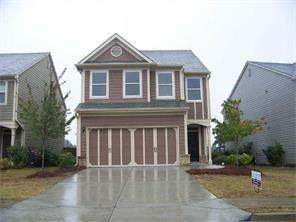 1441 Lily Valley Drive - Photo 1