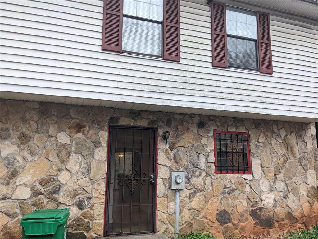 913 Indian Creek Drive - Photo 1