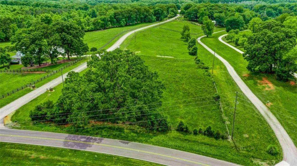 0 Gum Springs Church Road / Stephanie Lane - Photo 1