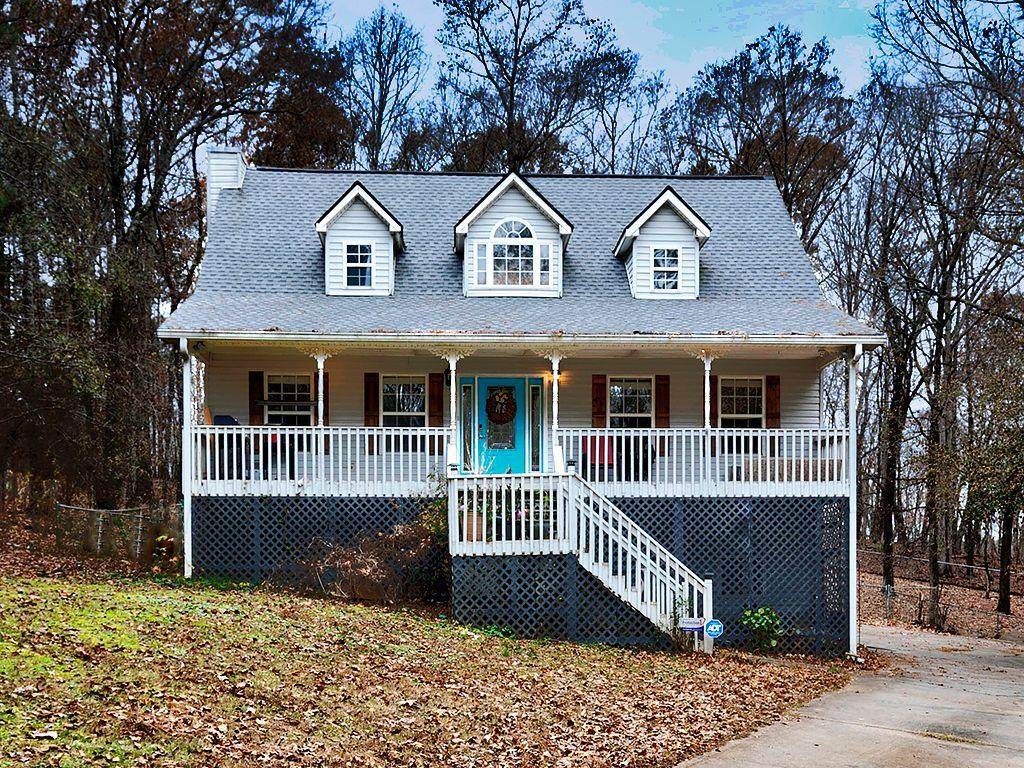 5965 Liberty Road - Photo 1