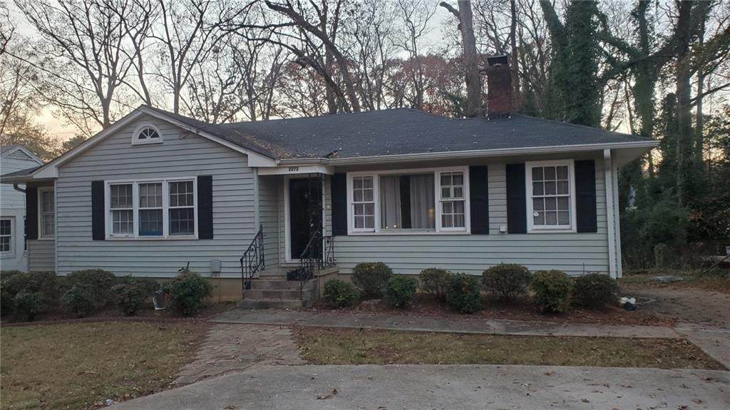 2272 Briarcliff Road - Photo 1