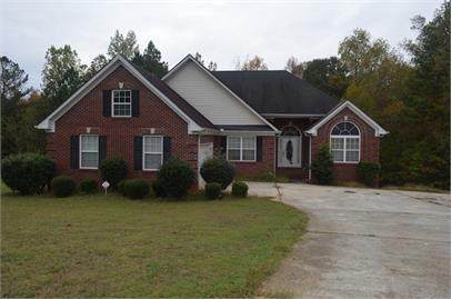 1446 Cotton Trail - Photo 1