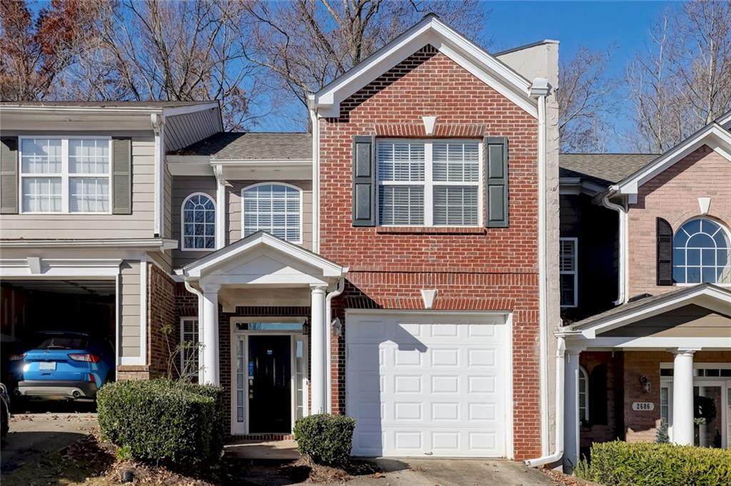 2684 Pierce Brennen Court - Photo 1