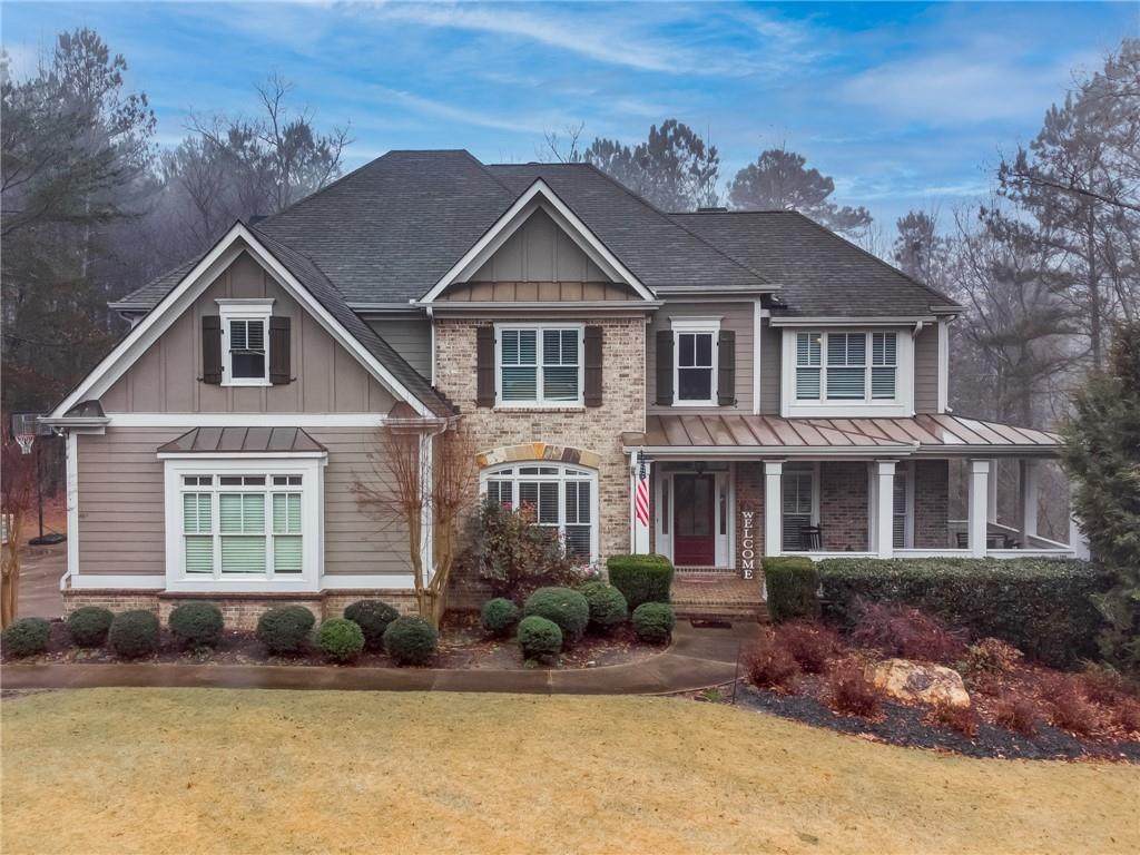 556 Black Horse Circle - Photo 1