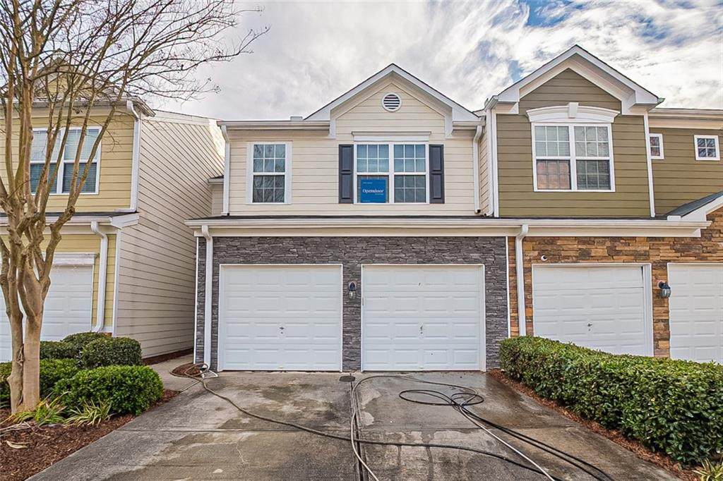 143 Flatwood Trail - Photo 1
