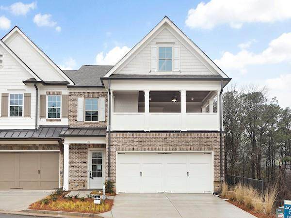 472 Springer Bend - Photo 1