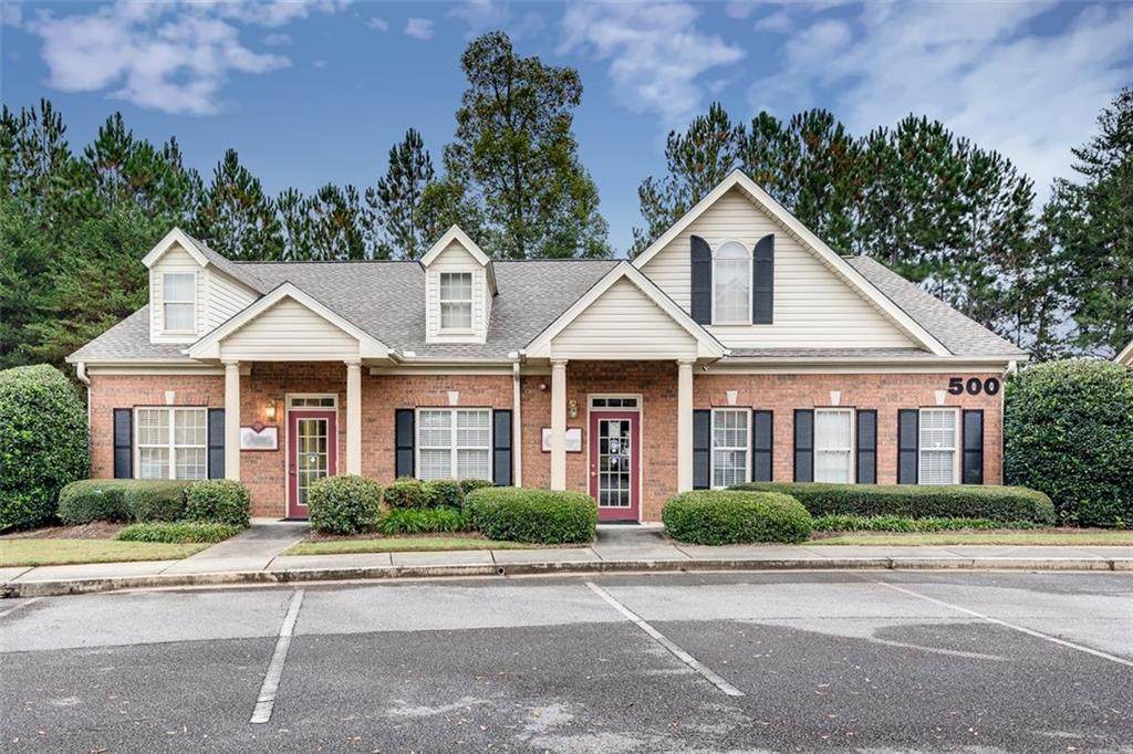 4485 Tench Road - Photo 1