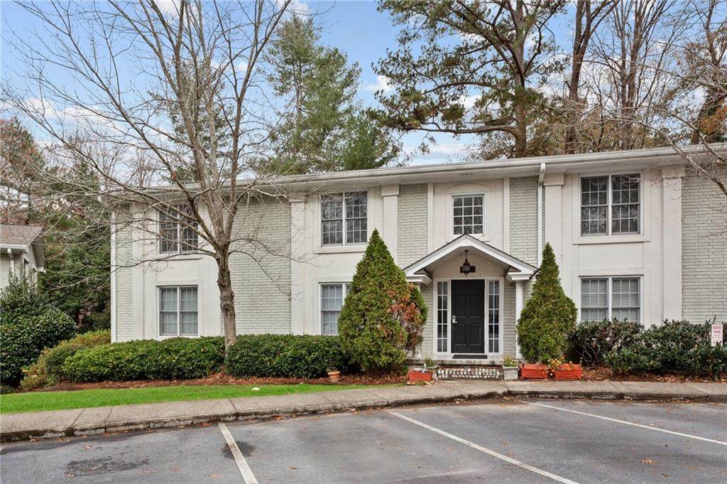 1020 Scott Boulevard - Photo 1