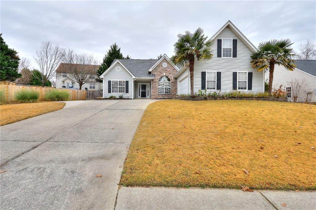 2412 Heatherton Court - Photo 1