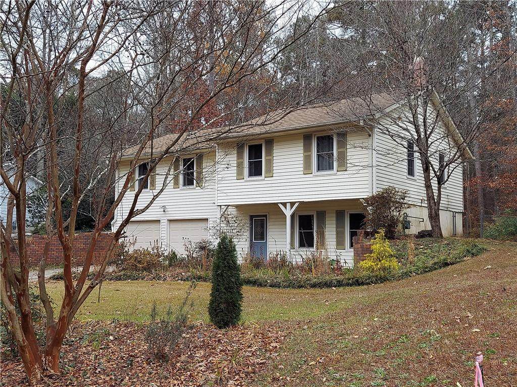 2662 Fairfield Drive - Photo 1