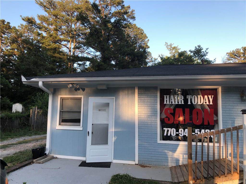 3077 Austell Road - Photo 1