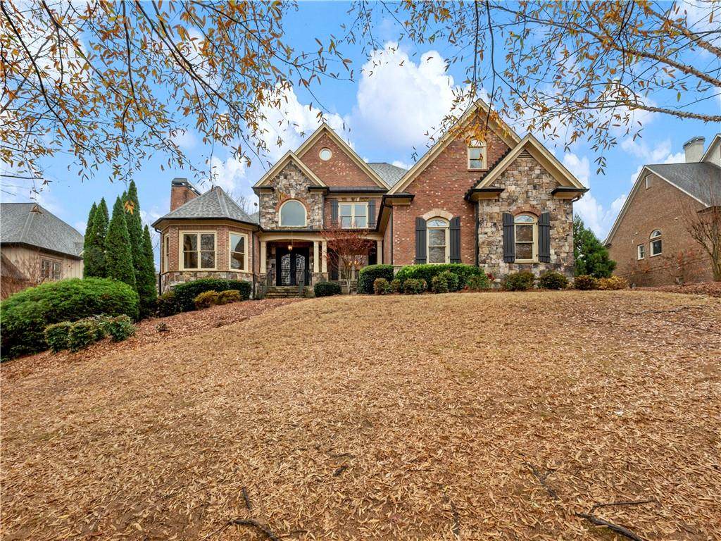 2344 Weeping Oak Drive - Photo 1