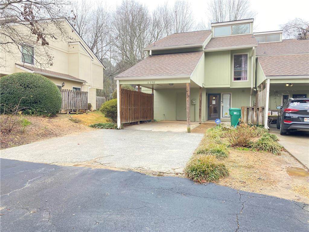 6390 Hawthorne Terrace - Photo 1