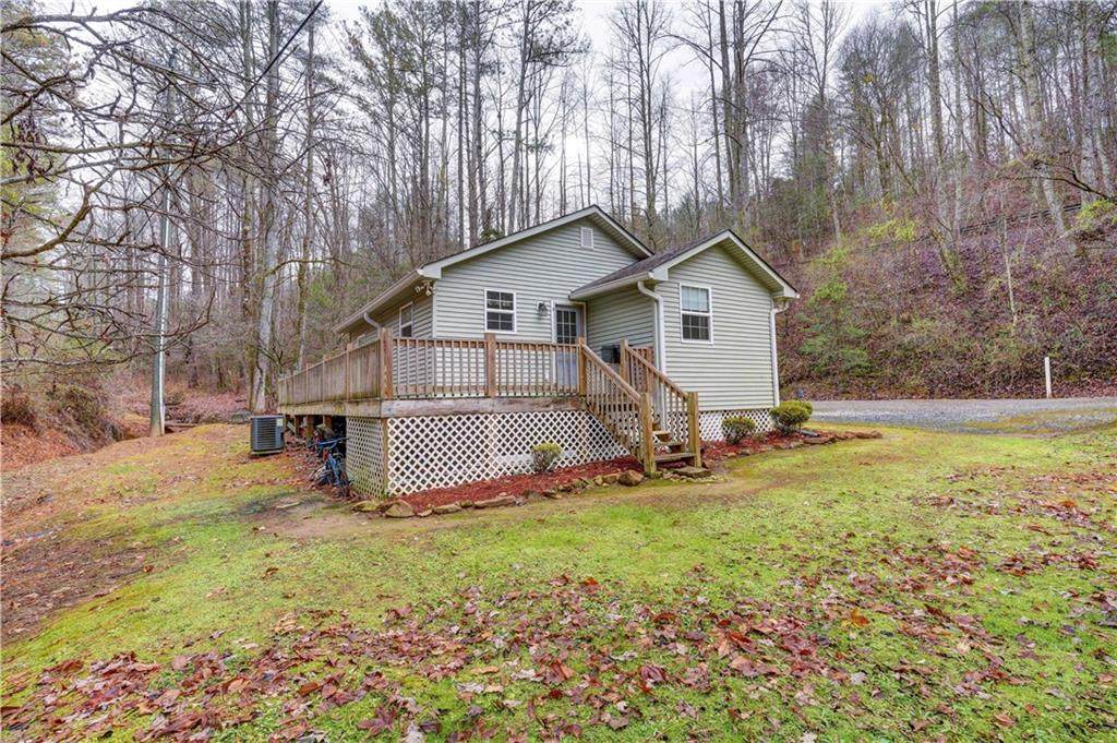 7850 Chatsworth Highway - Photo 1