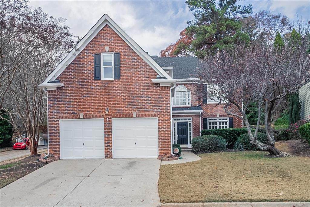 4436 Oakdale Vinings Landing - Photo 1