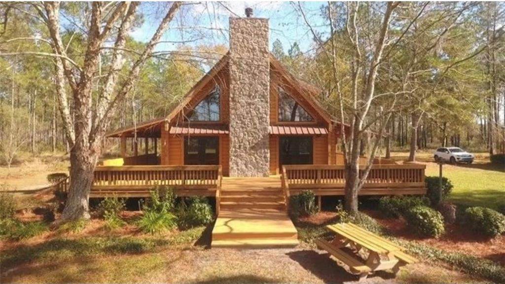 5907 Old Coffee Road - Photo 1