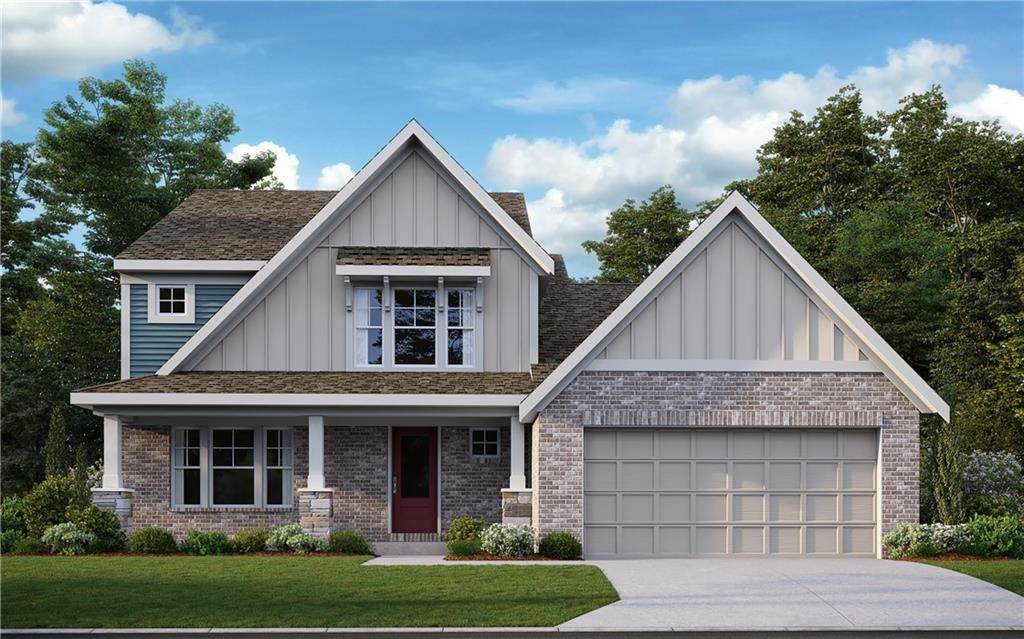 4605 Underwood Walk - Photo 1