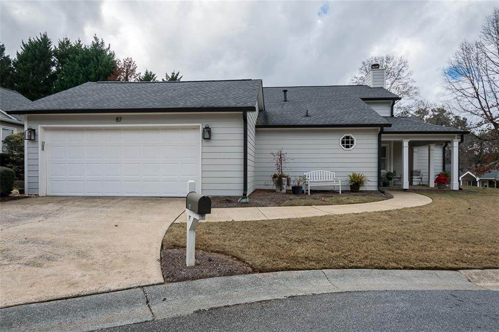 87 Kathryn Way - Photo 1