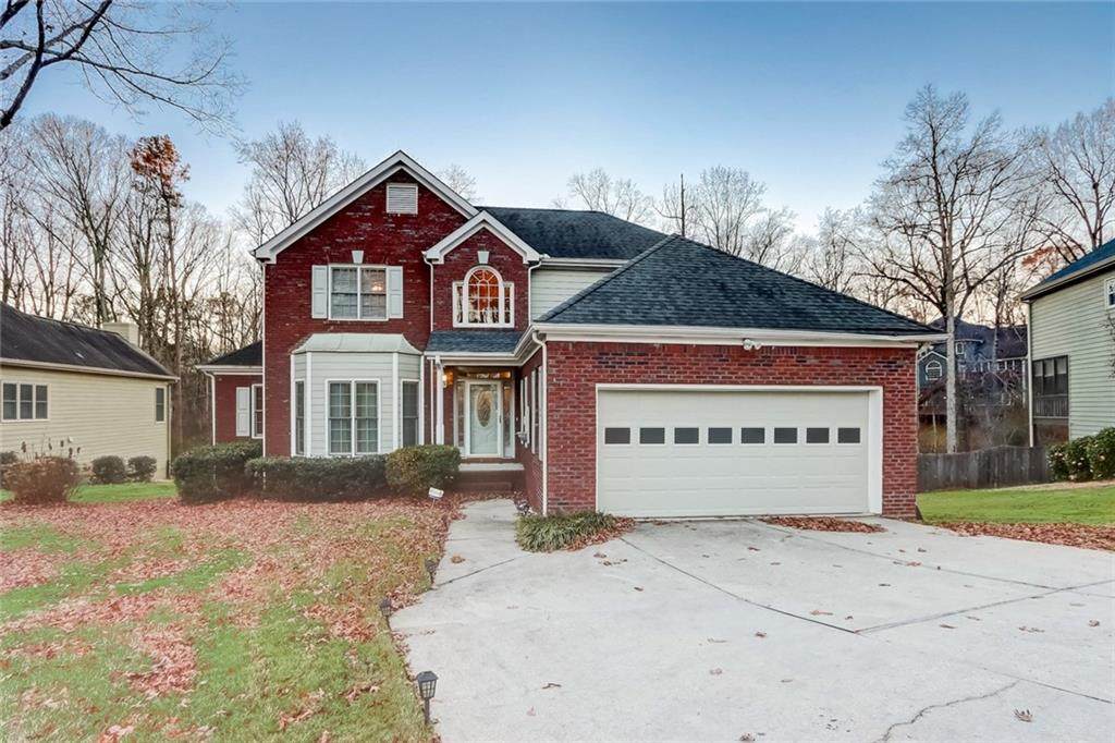 1260 Lochshyre Way - Photo 1