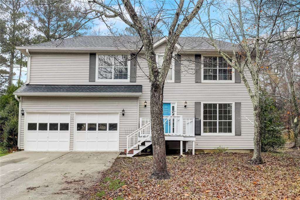 2940 Trotters Pointe Drive - Photo 1