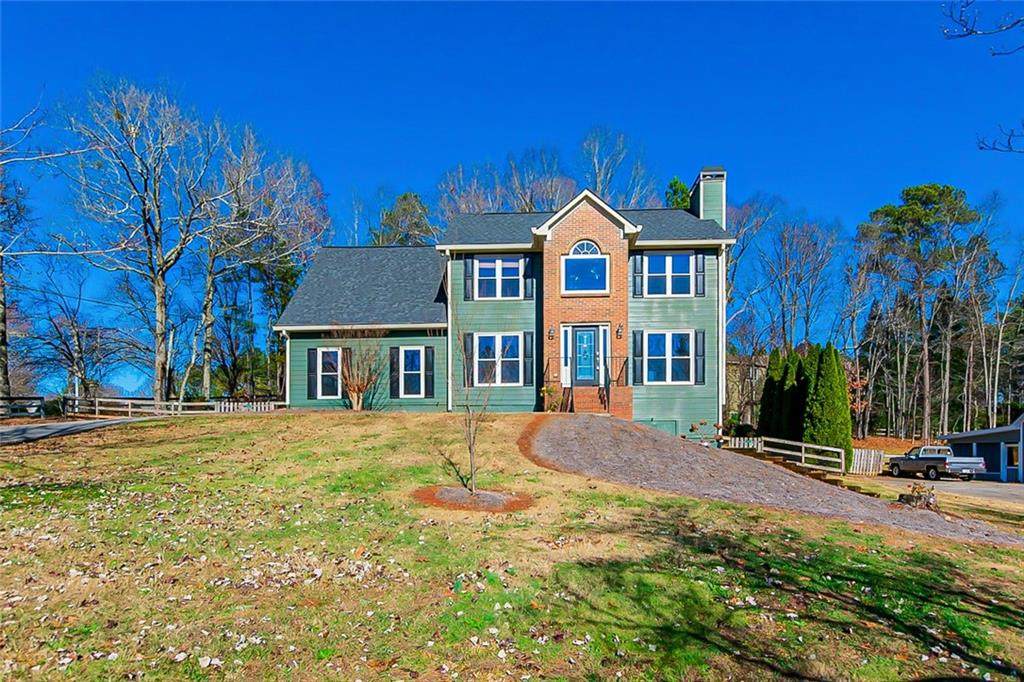 5248 Hayden Farms Drive - Photo 1