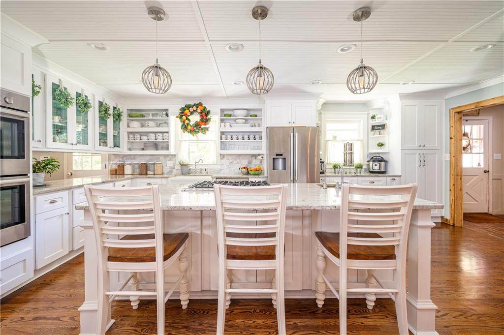 1815 Macland Woods Drive - Photo 1