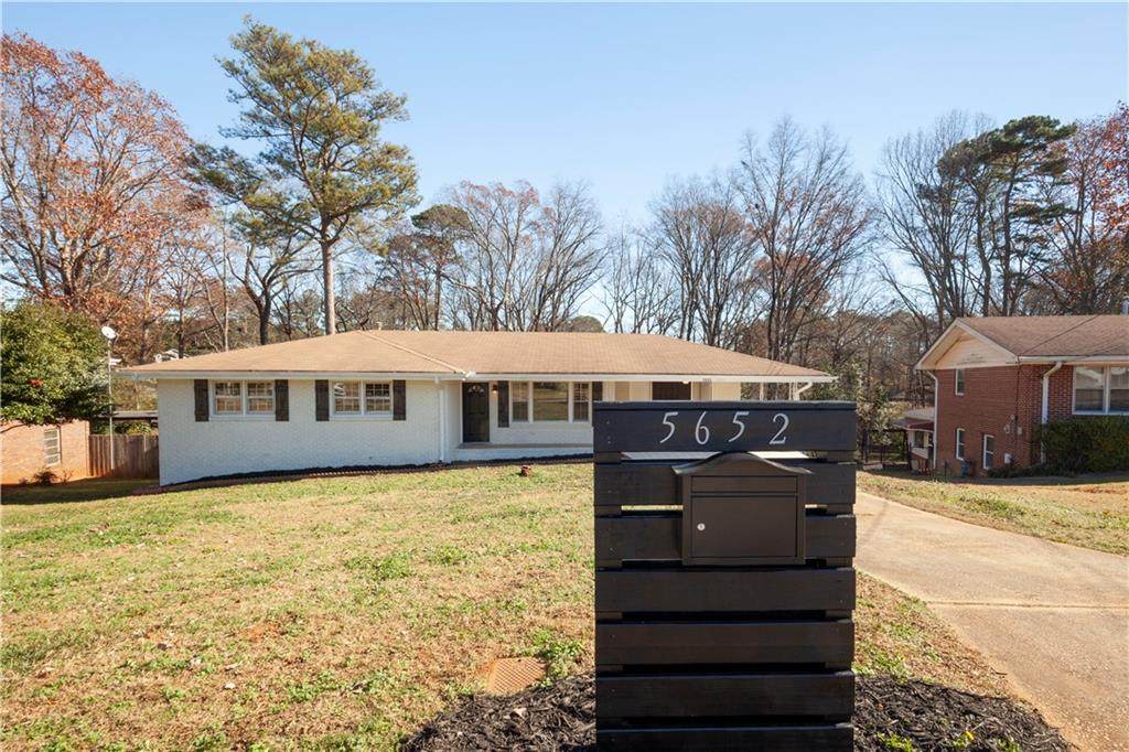 5652 Highland Street - Photo 1