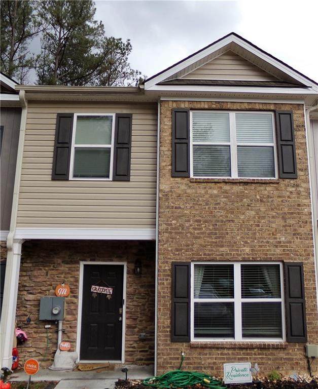 6008 Oakley Road - Photo 1
