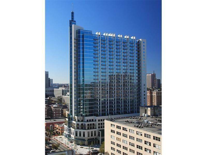 860 Peachtree Street - Photo 1