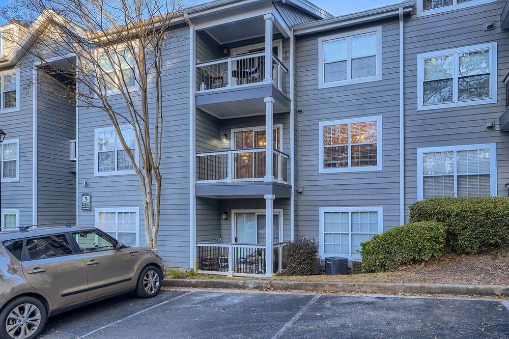 3203 Santa Fe Parkway - Photo 1