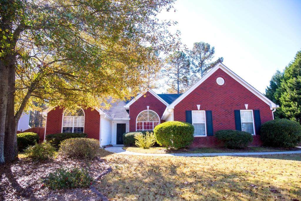 2902 Sweetbriar Walk - Photo 1
