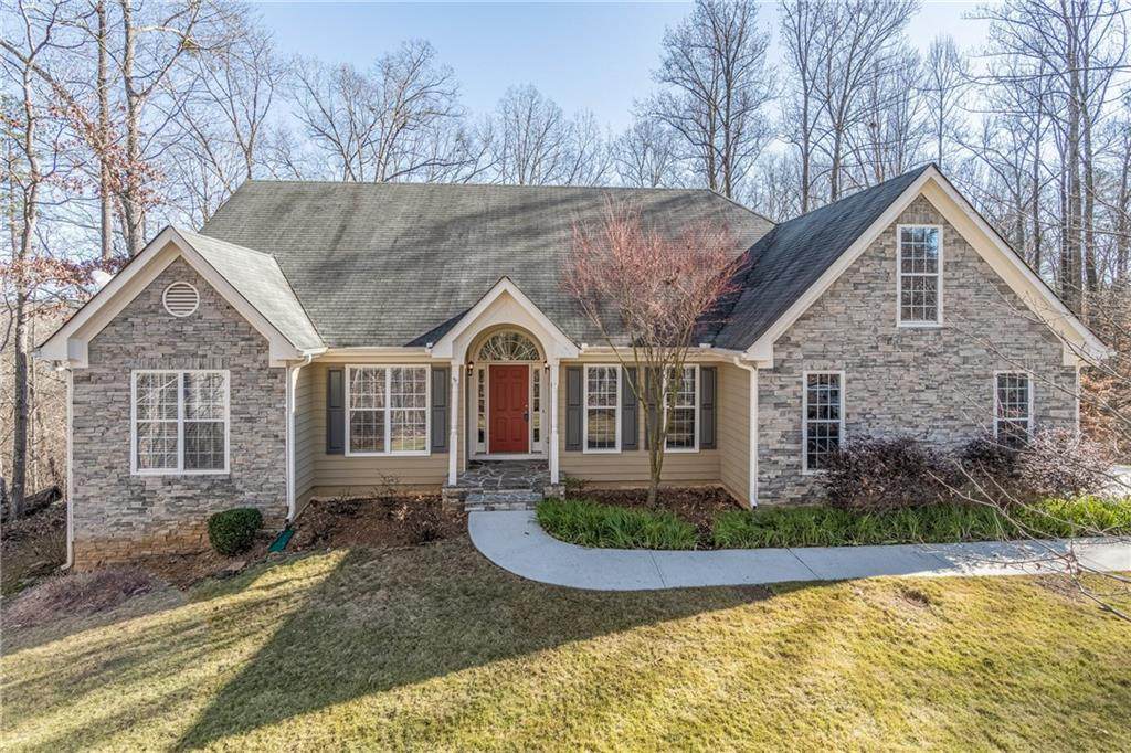 5582 River Valley Way - Photo 1