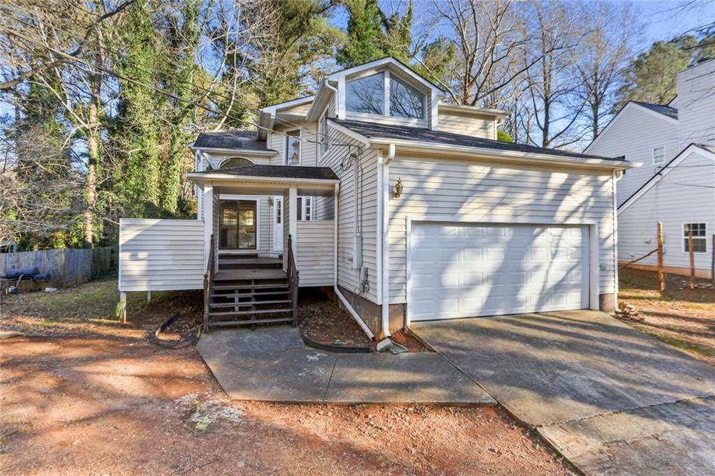 7928 Norris Lake Road - Photo 1