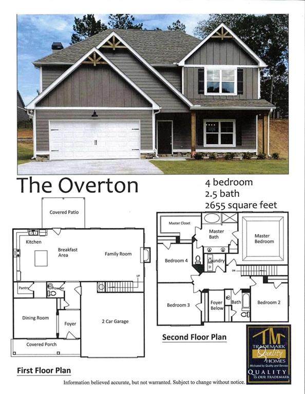 211 Arrowwood Drive - Photo 1