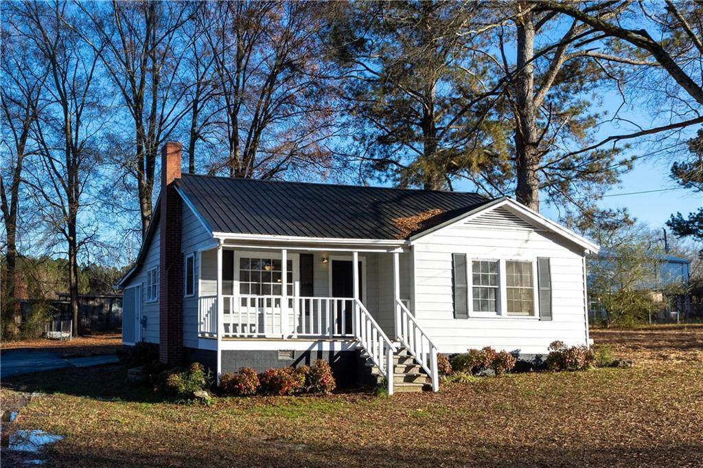 255 Greeson Street - Photo 1
