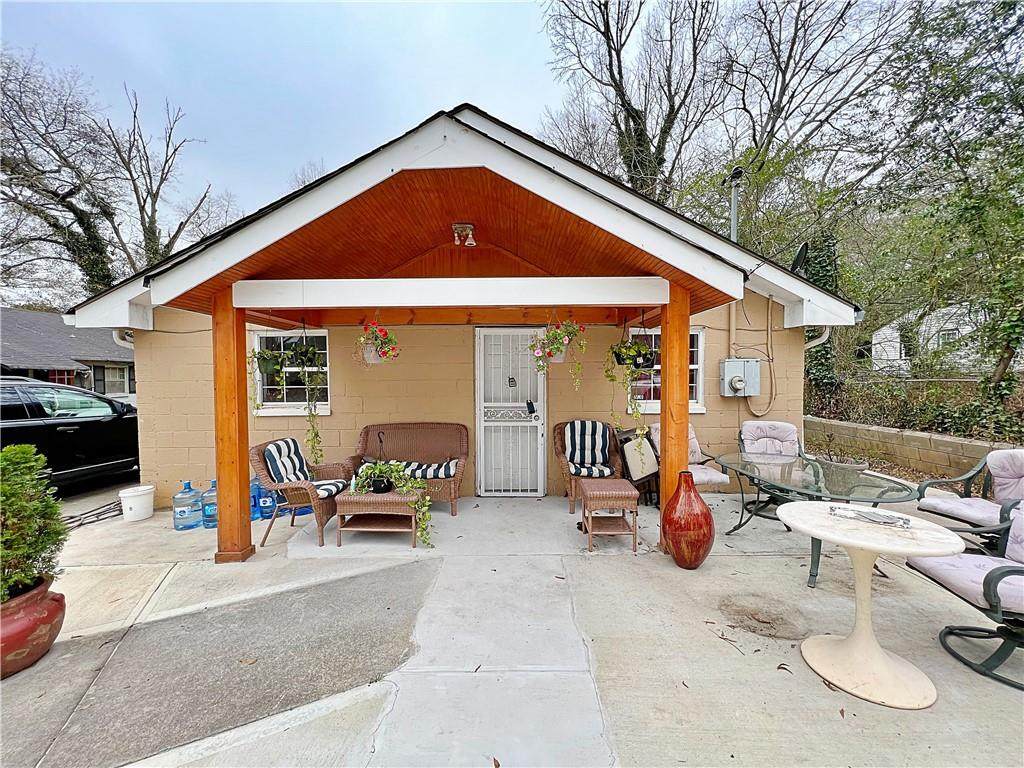 287 Henry Aaron Avenue - Photo 1