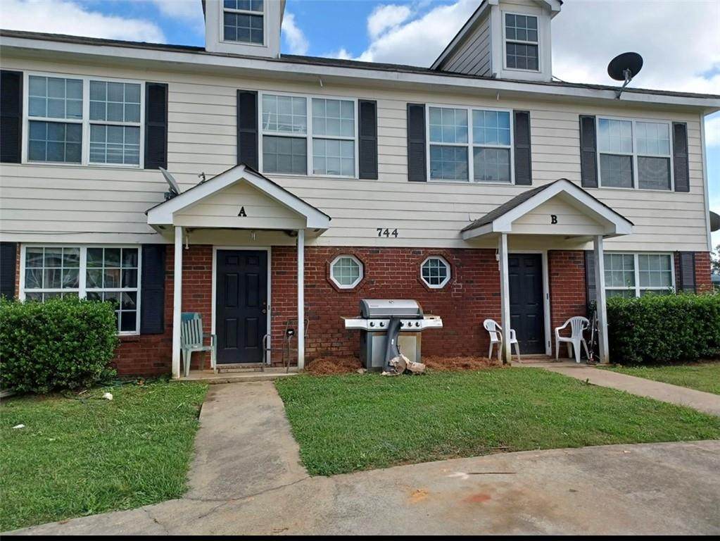 744 Wheel House Lane - Photo 1