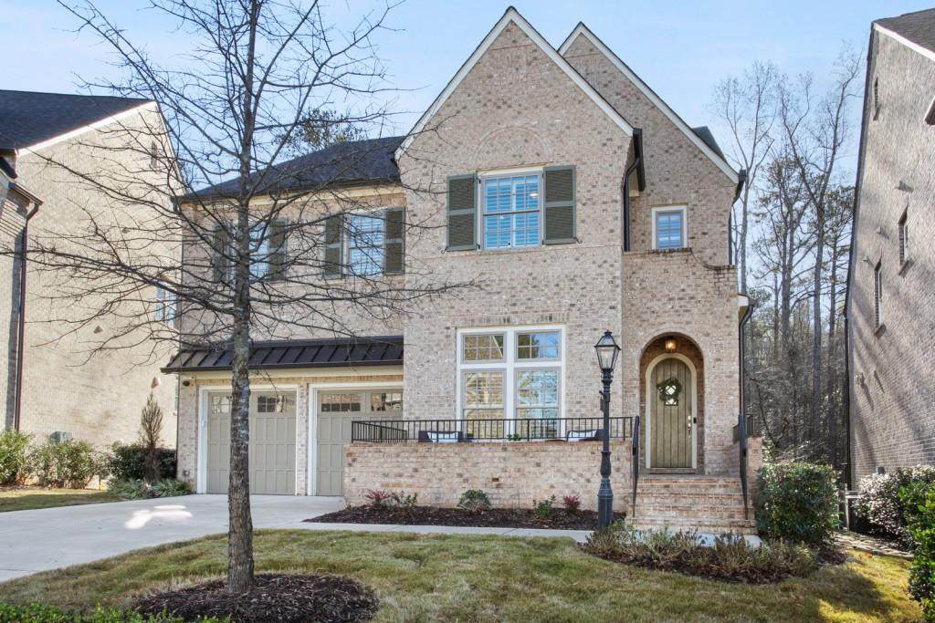 6494 Canopy Drive - Photo 1