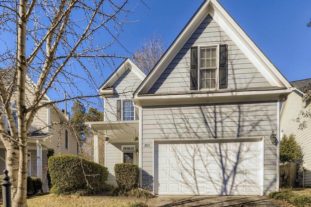 2865 Winter Rose Court - Photo 1
