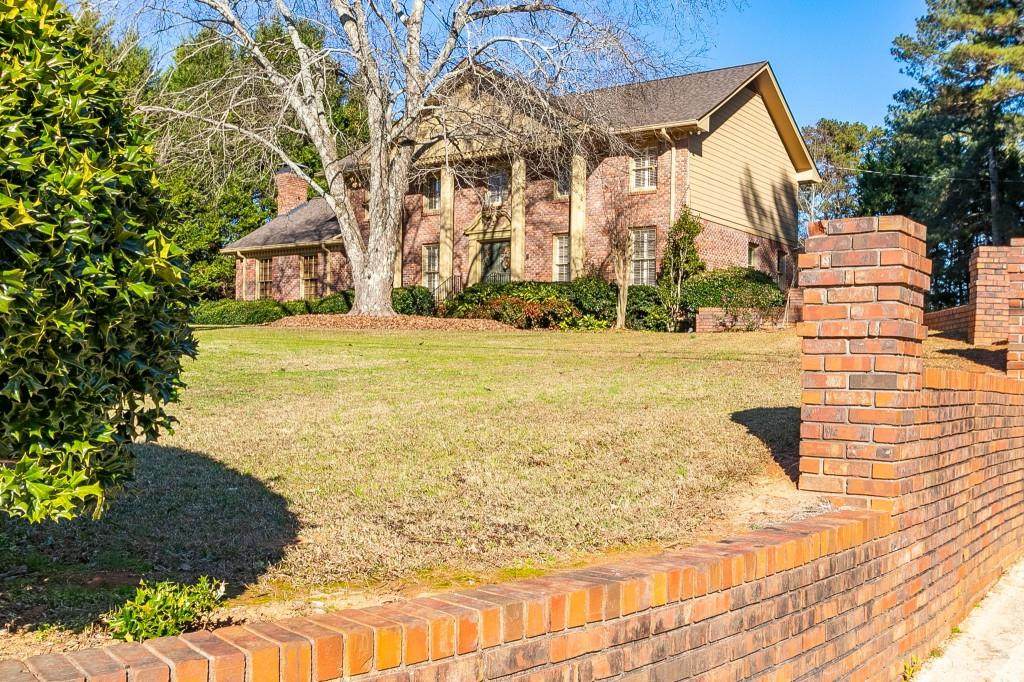 5667 Shadburn Ferry Road - Photo 1