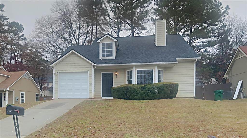 3238 River Mist Cove - Photo 1