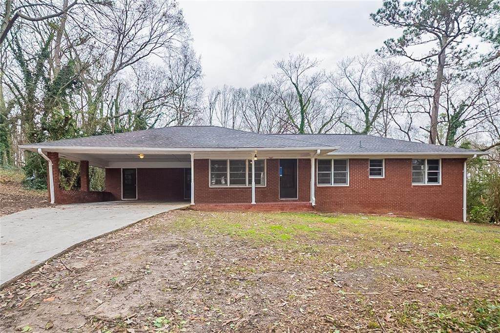 161 Stroud Drive - Photo 1
