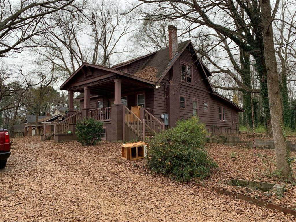 428 Hamilton E Holmes Drive - Photo 1