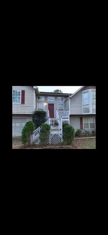 405 Whaleys Lake Drive - Photo 1