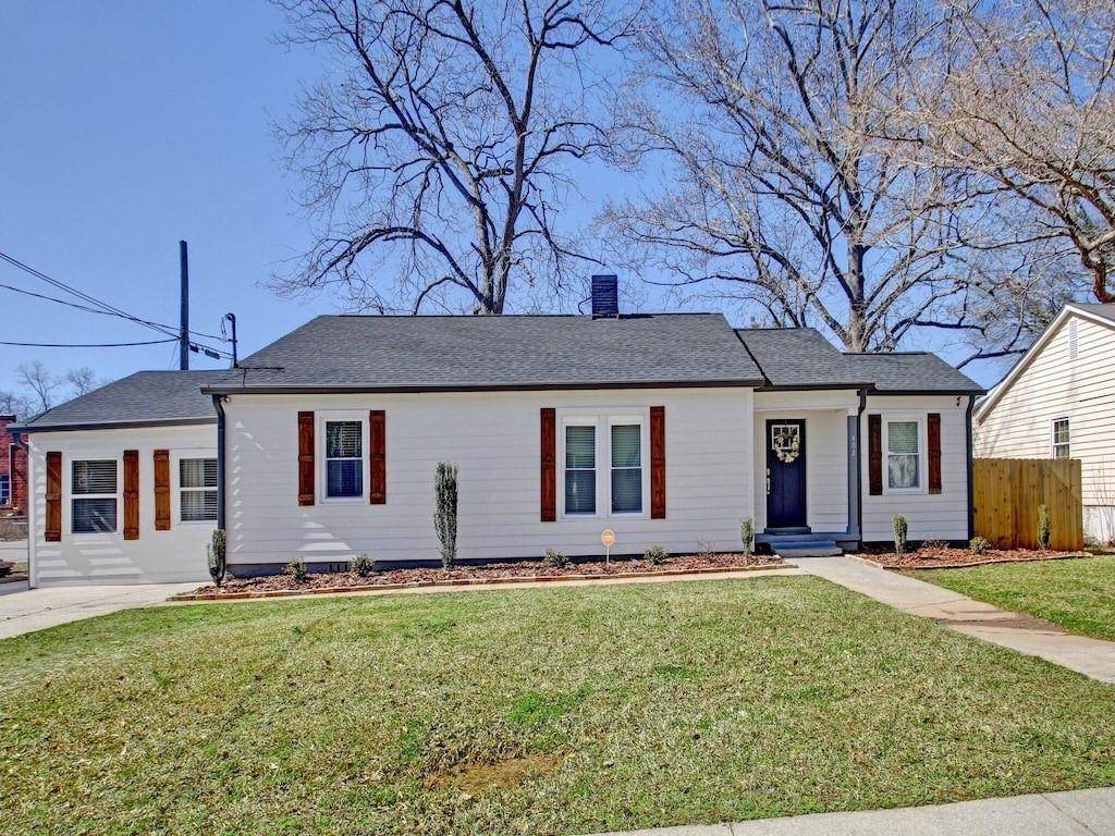 402 Cliff Street - Photo 1