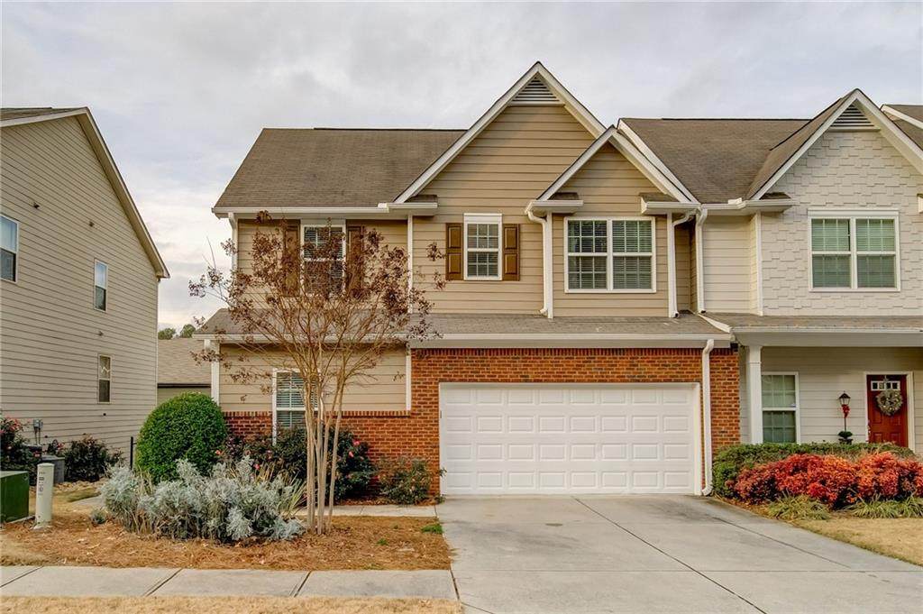 340 Franklin Lane - Photo 1