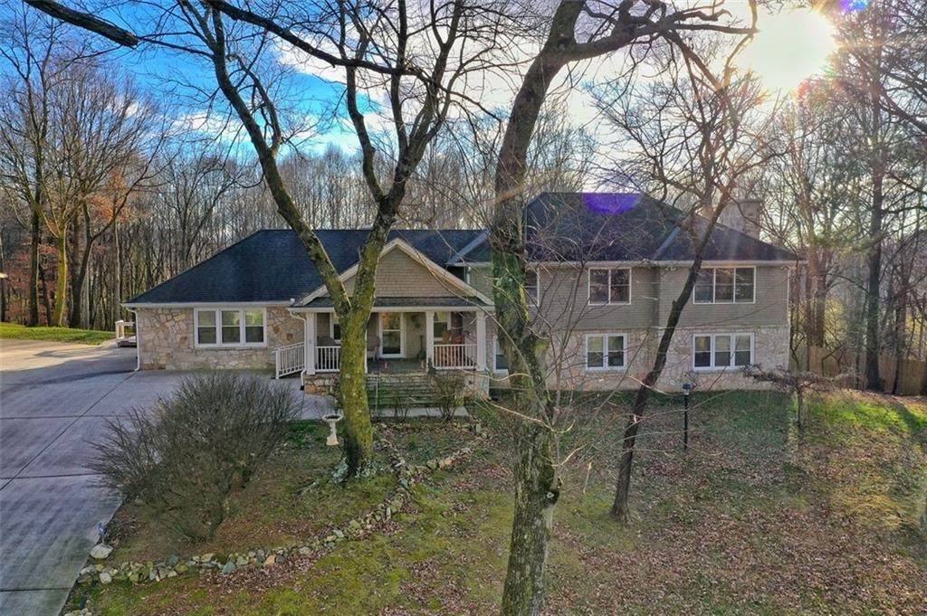 8726 Highway 52 - Photo 1