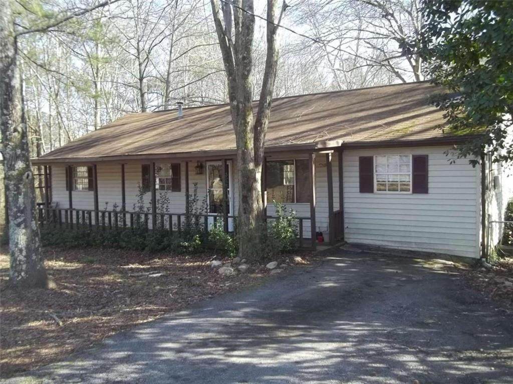 4640 Ben Hill Road - Photo 1
