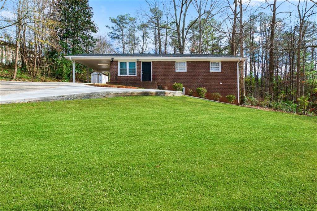 3761 Cherokee Trails Drive - Photo 1